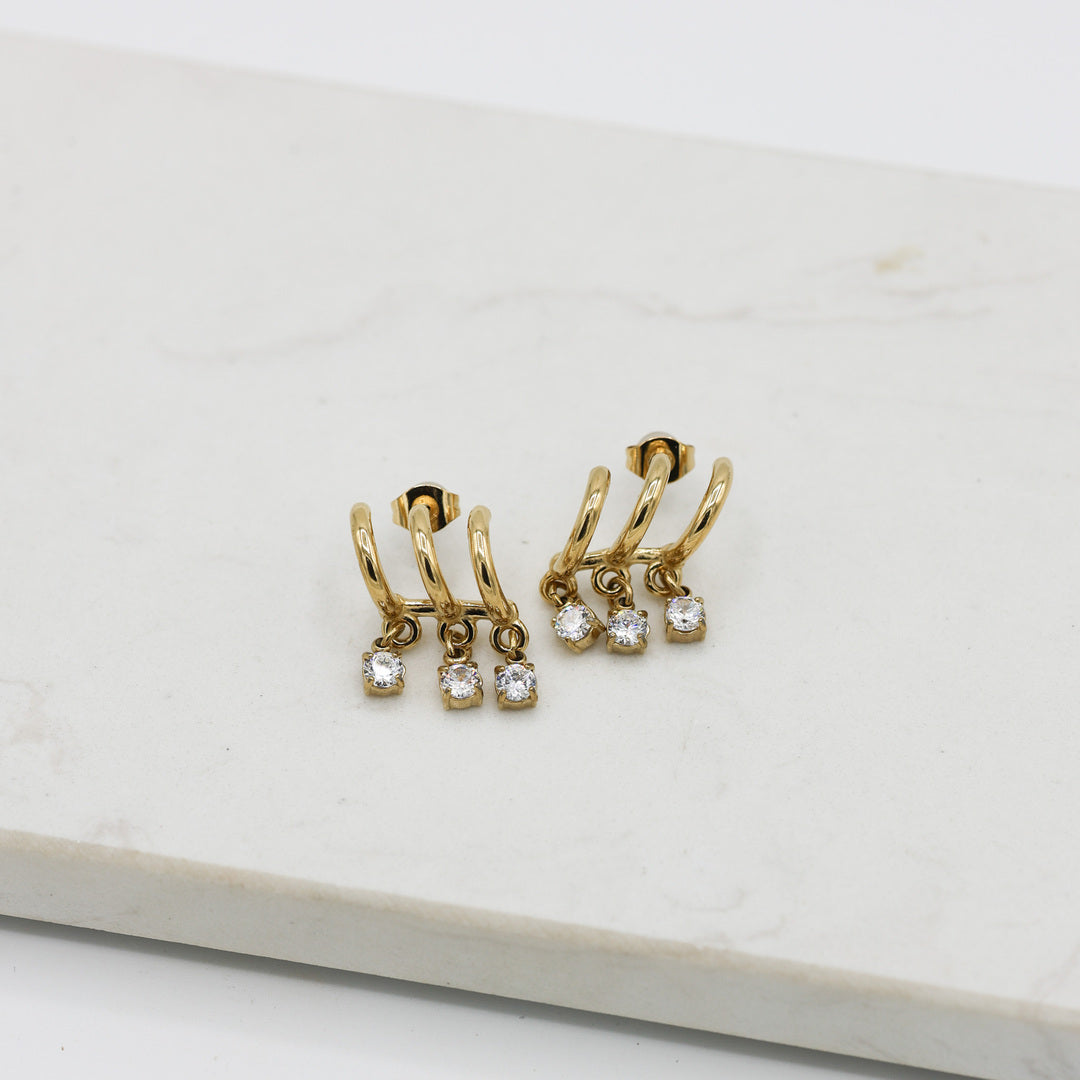 Boucles Maria