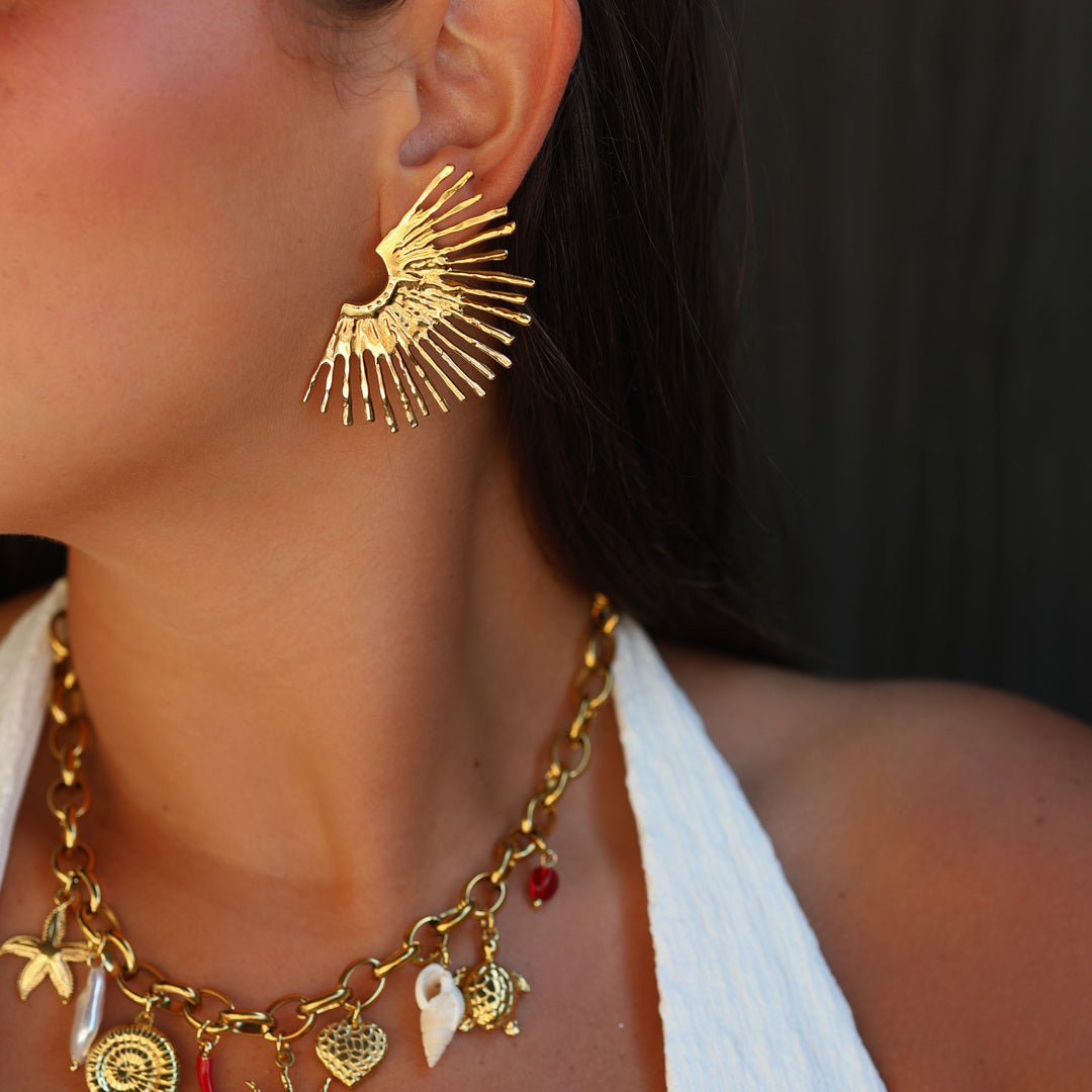 Boucles Amaya