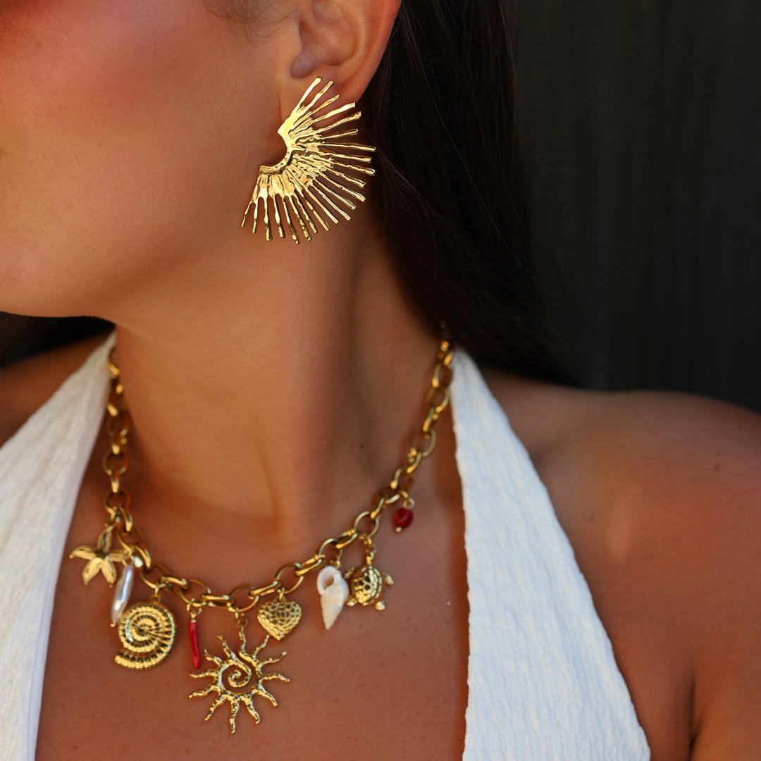 Boucles Amaya