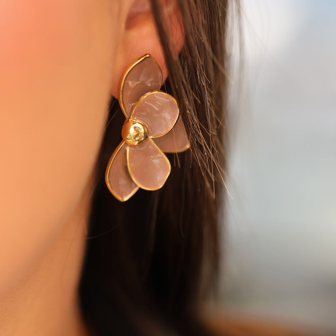 Boucles Anastasia