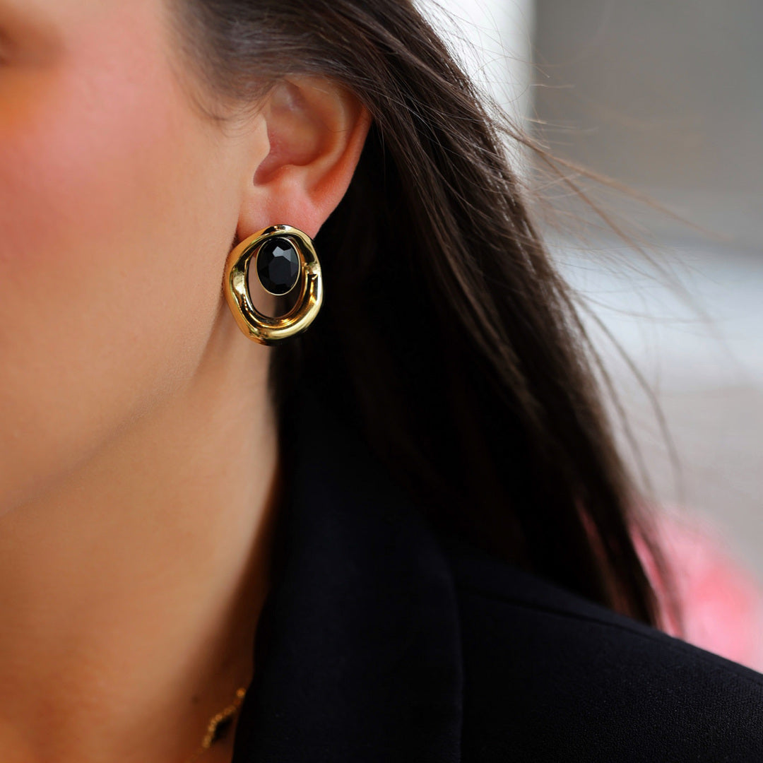 Boucles Ashley