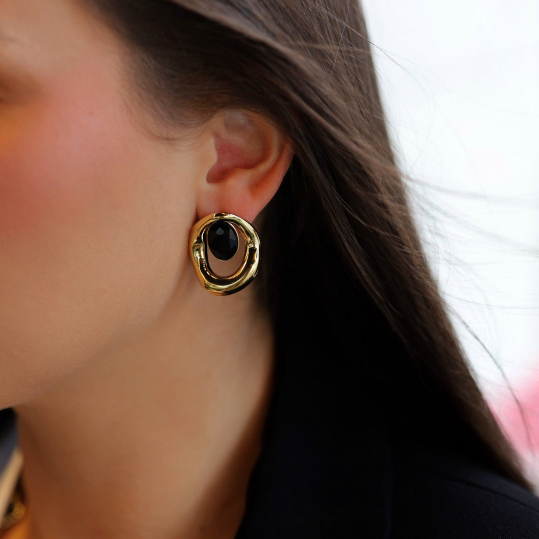 Boucles Ashley