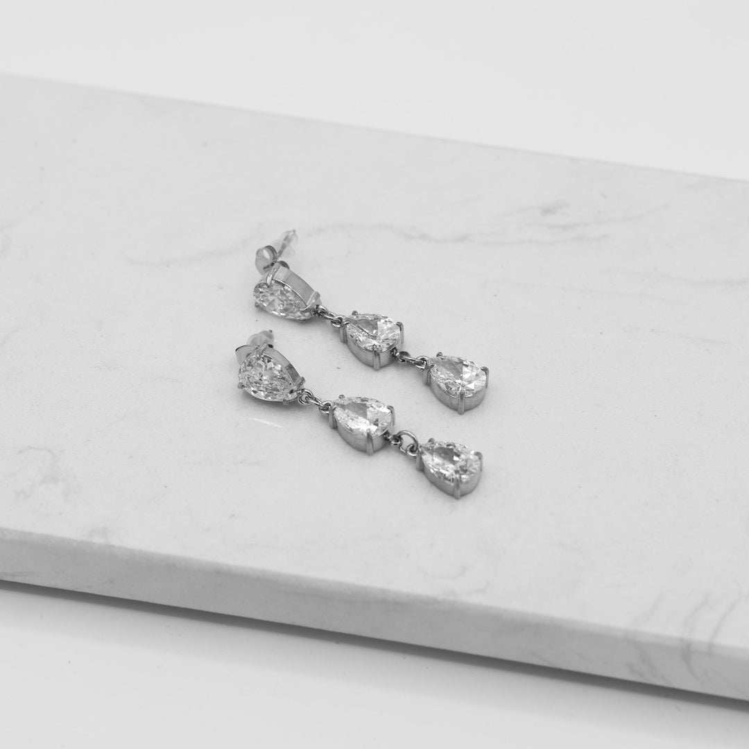 Boucles Blair