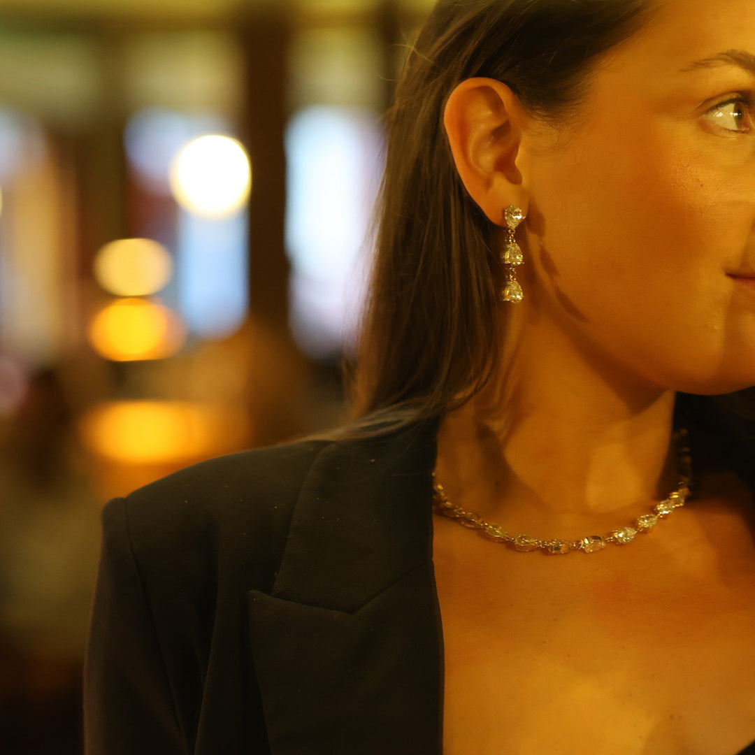 Boucles Blair