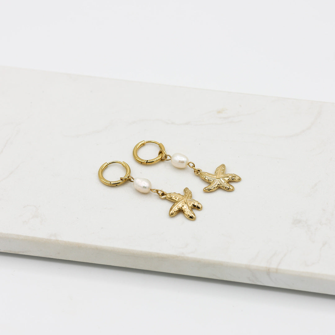 Boucles Ciara