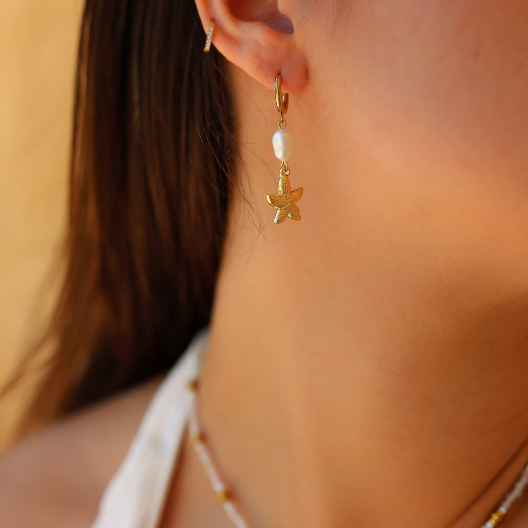 Boucles Ciara