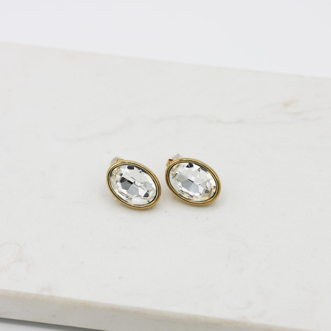 Boucles Christal