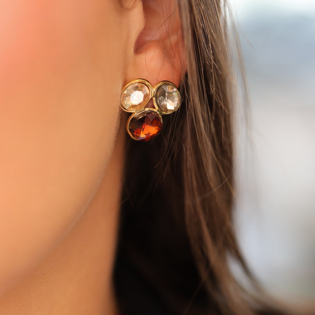 Boucles Lizy