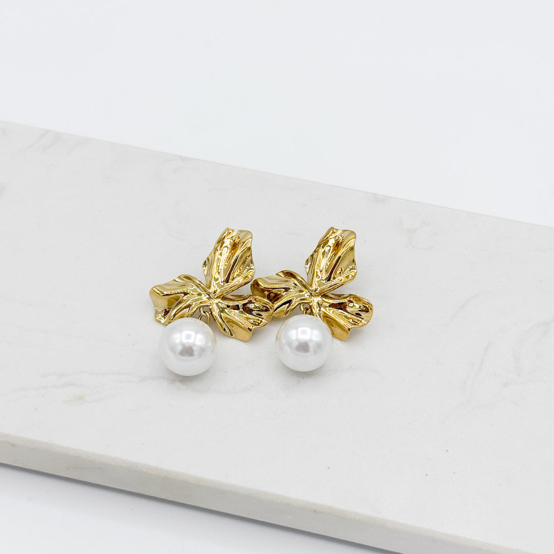 Boucles Olympe