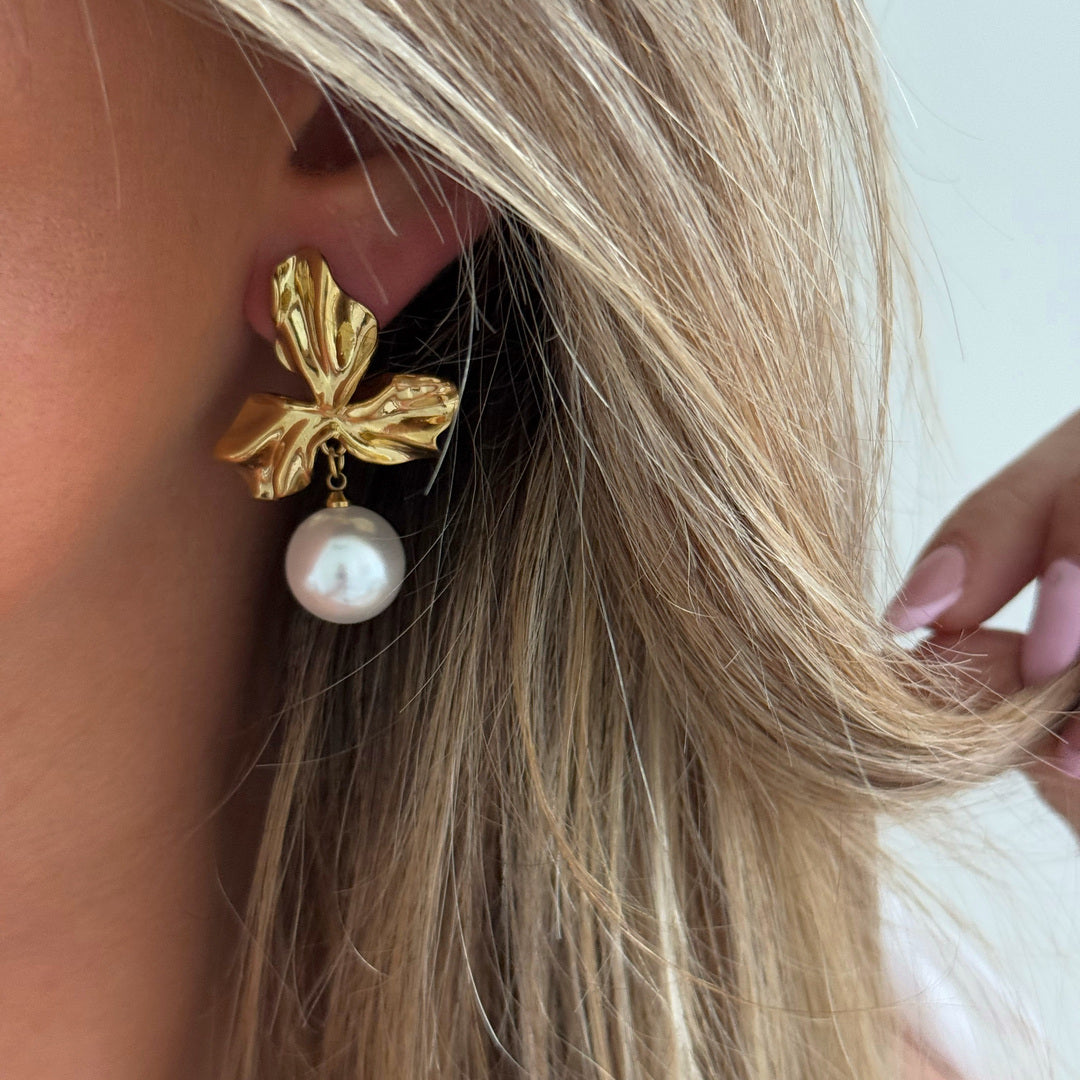 Boucles Olympe