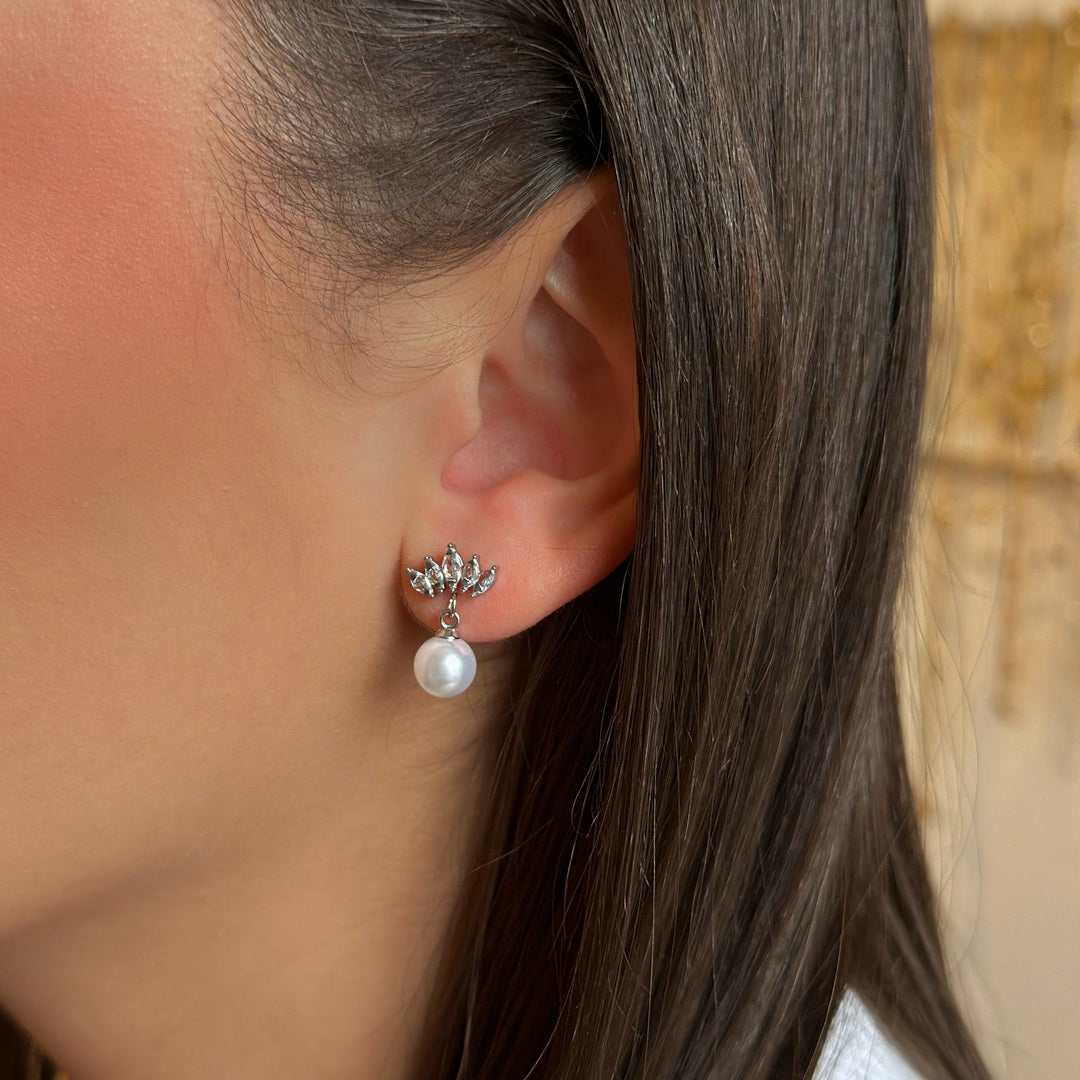 Boucles Perlita