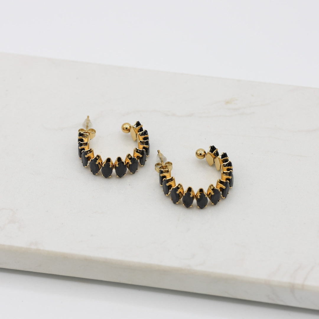 Boucles Romane