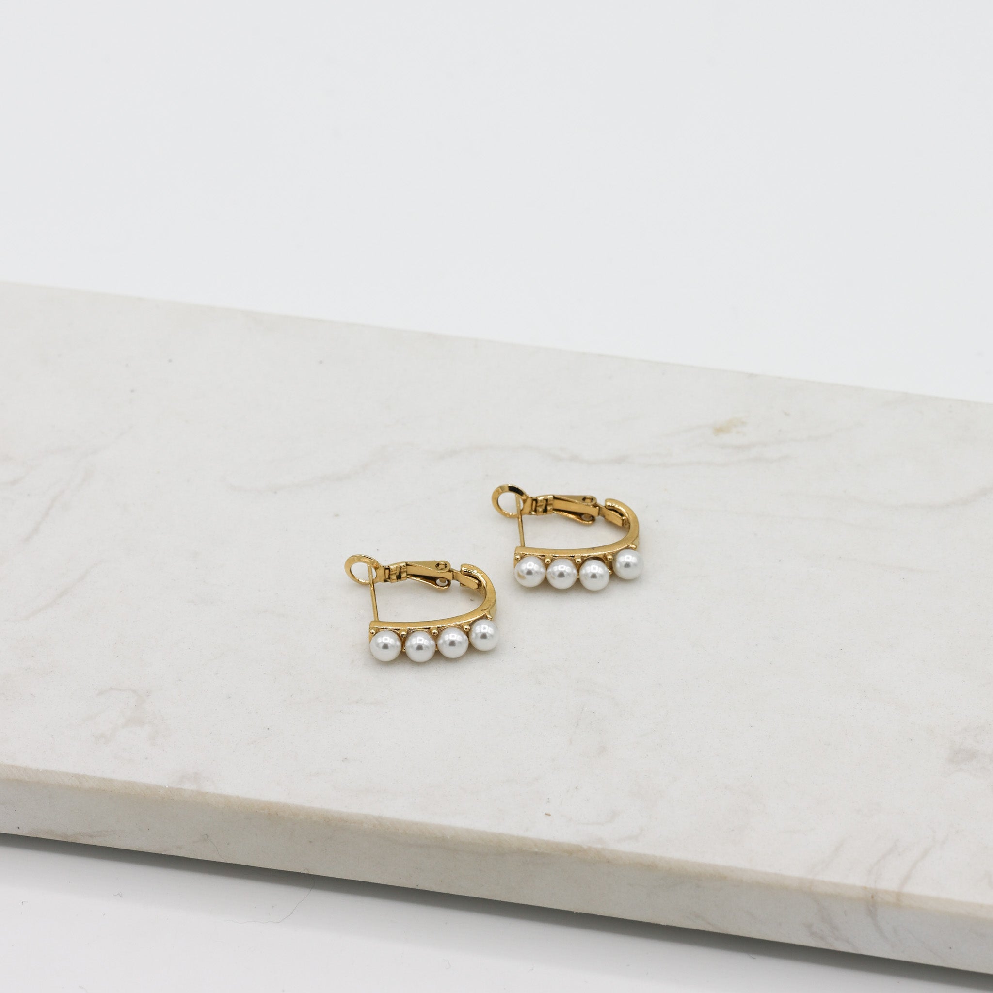 Boucles Perly