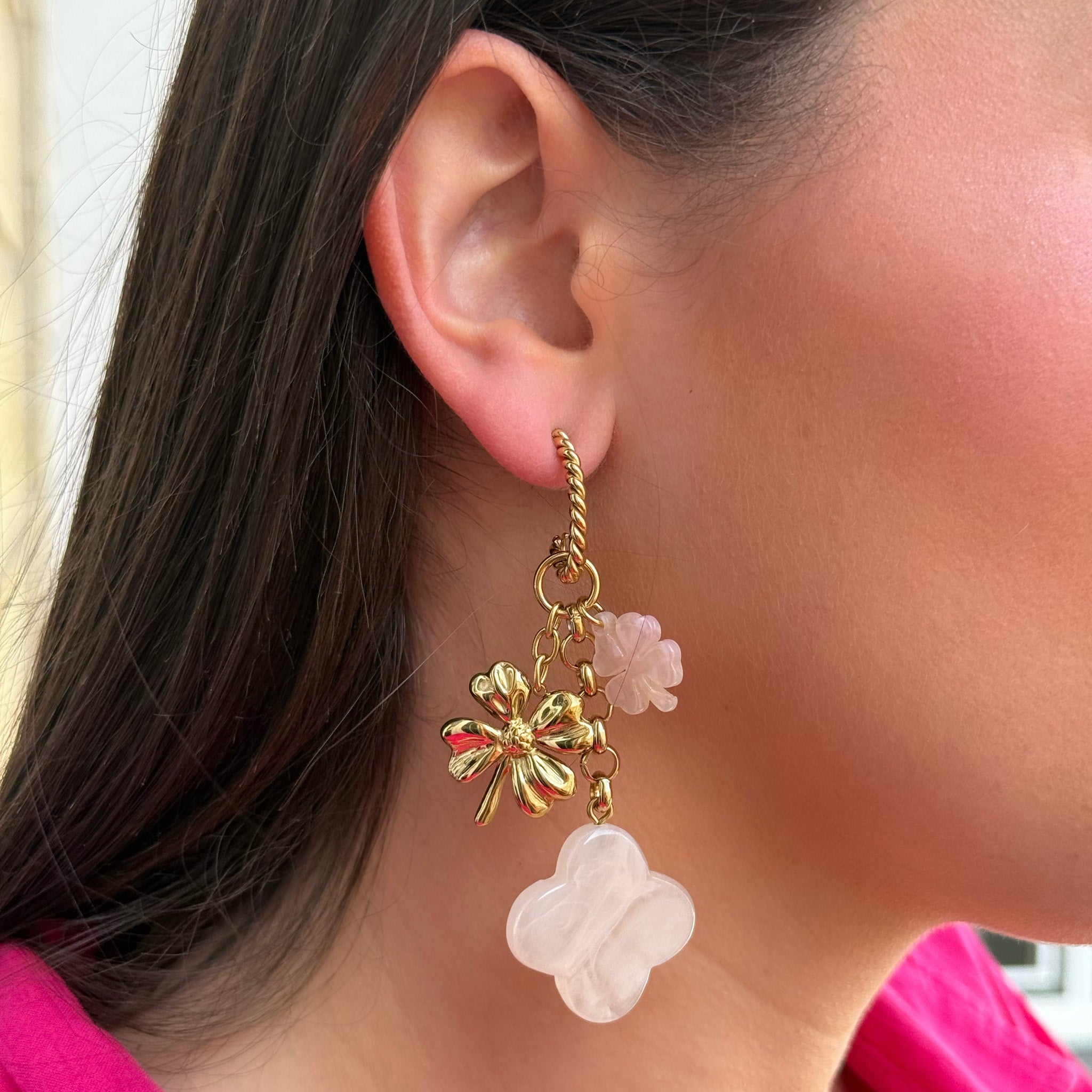 Boucles Ilyana