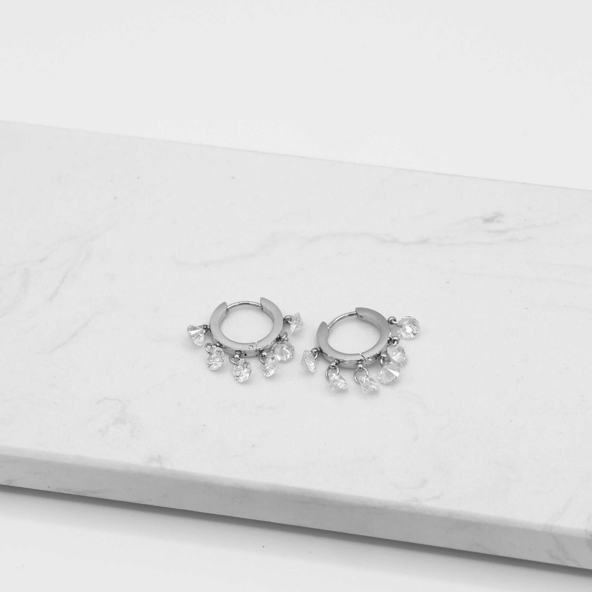 Boucles Luciana