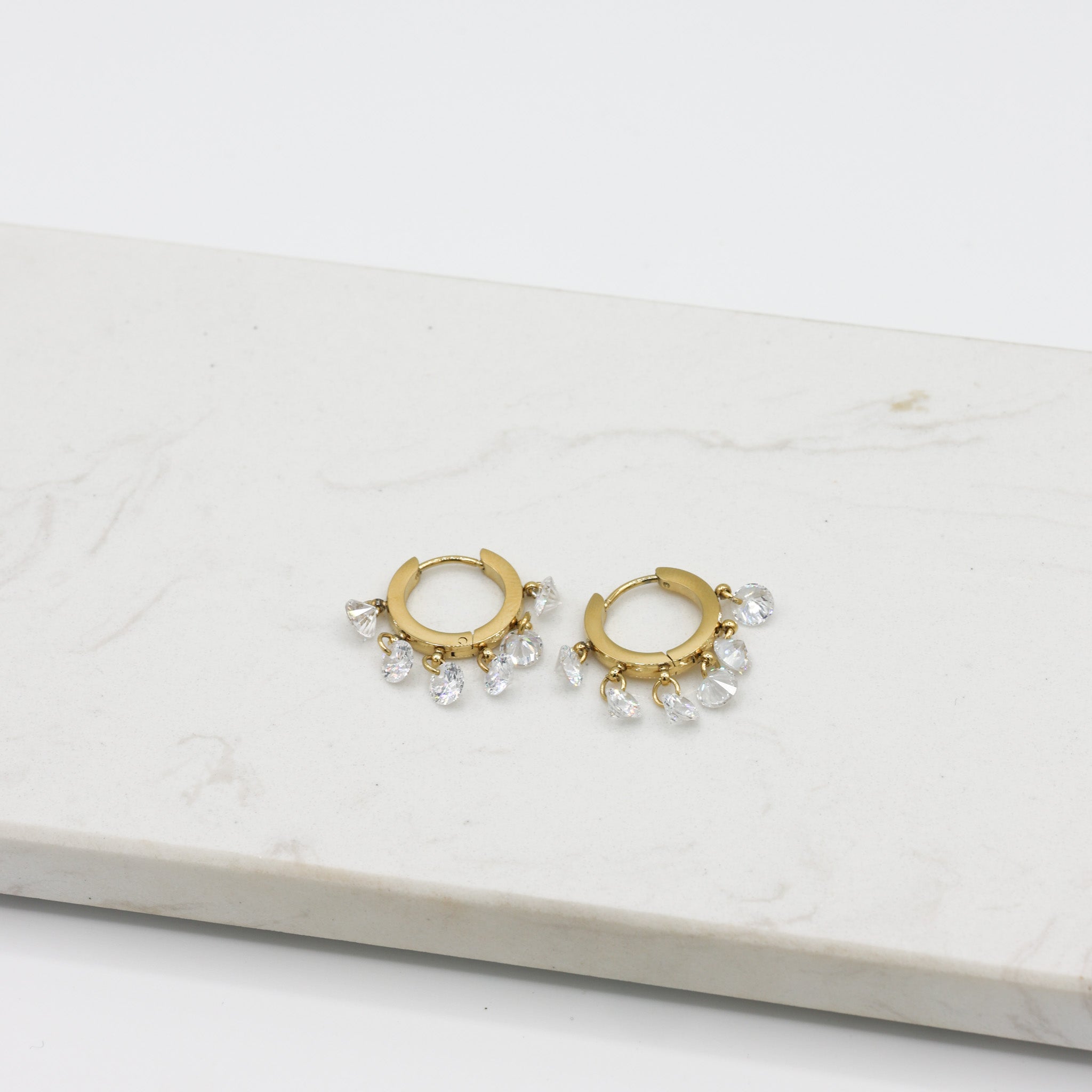 Boucles Luciana