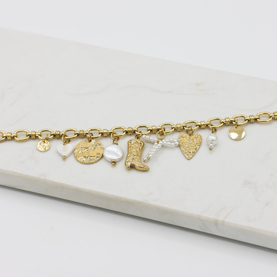 Bracelet Adélia