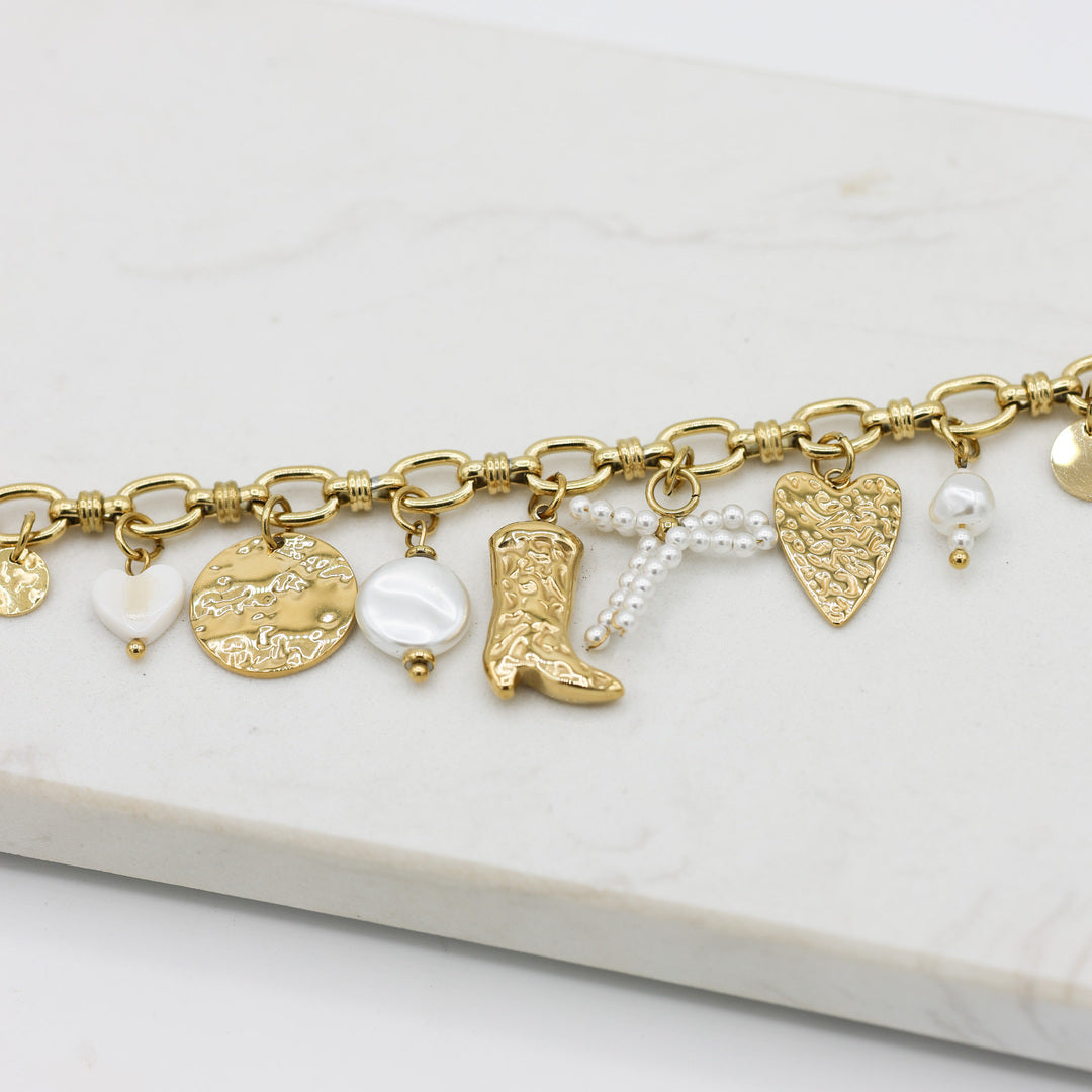 Bracelet Adélia