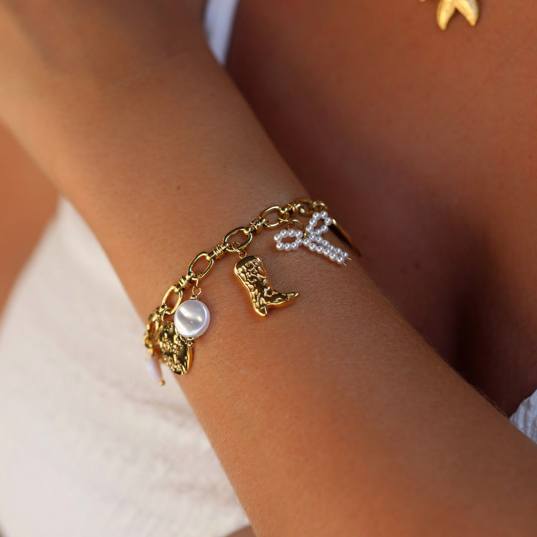 Bracelet Adélia