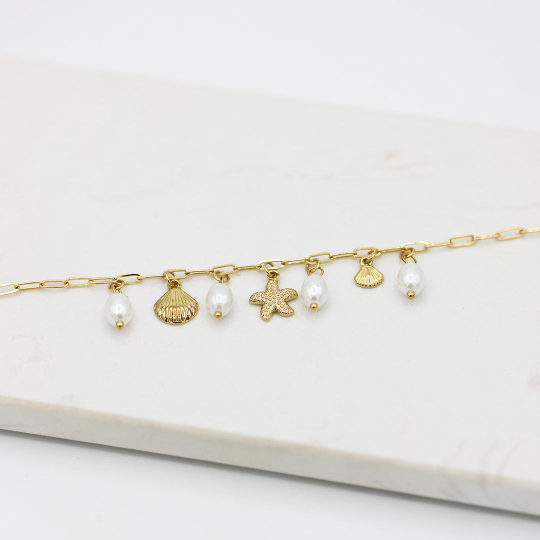 Bracelet Agathe