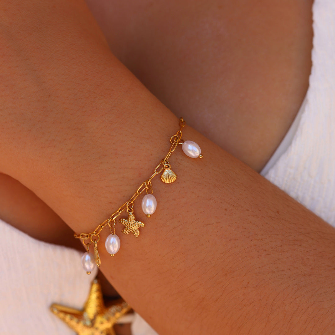 Bracelet Agathe