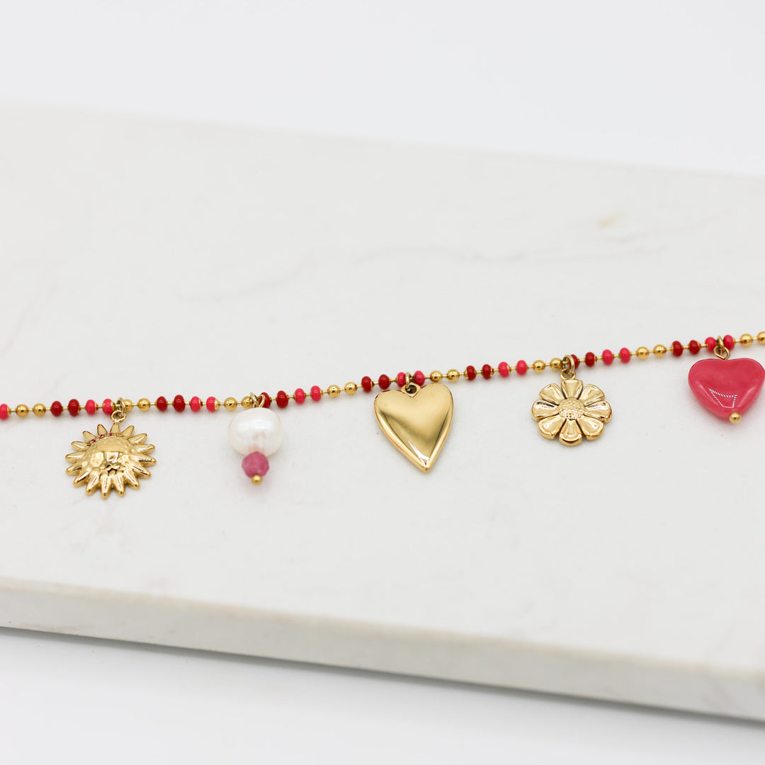 Bracelet Andréa