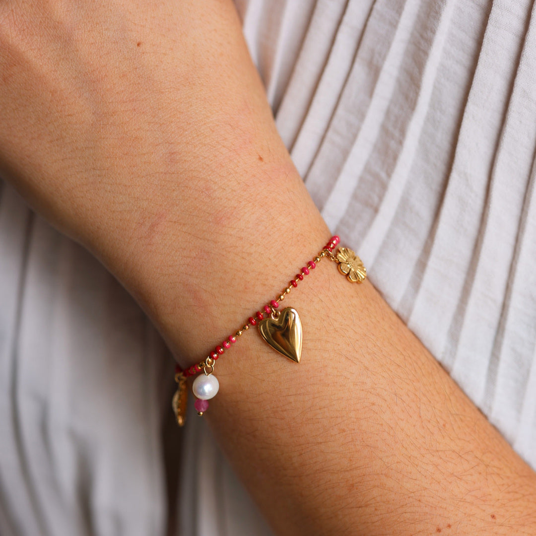 Bracelet Andréa