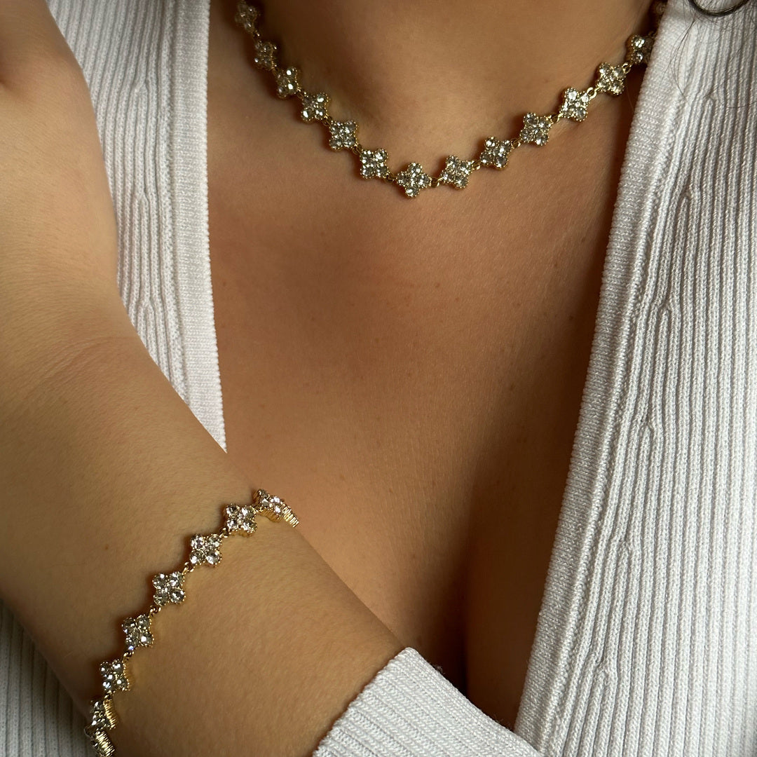 Bracelet Carolina