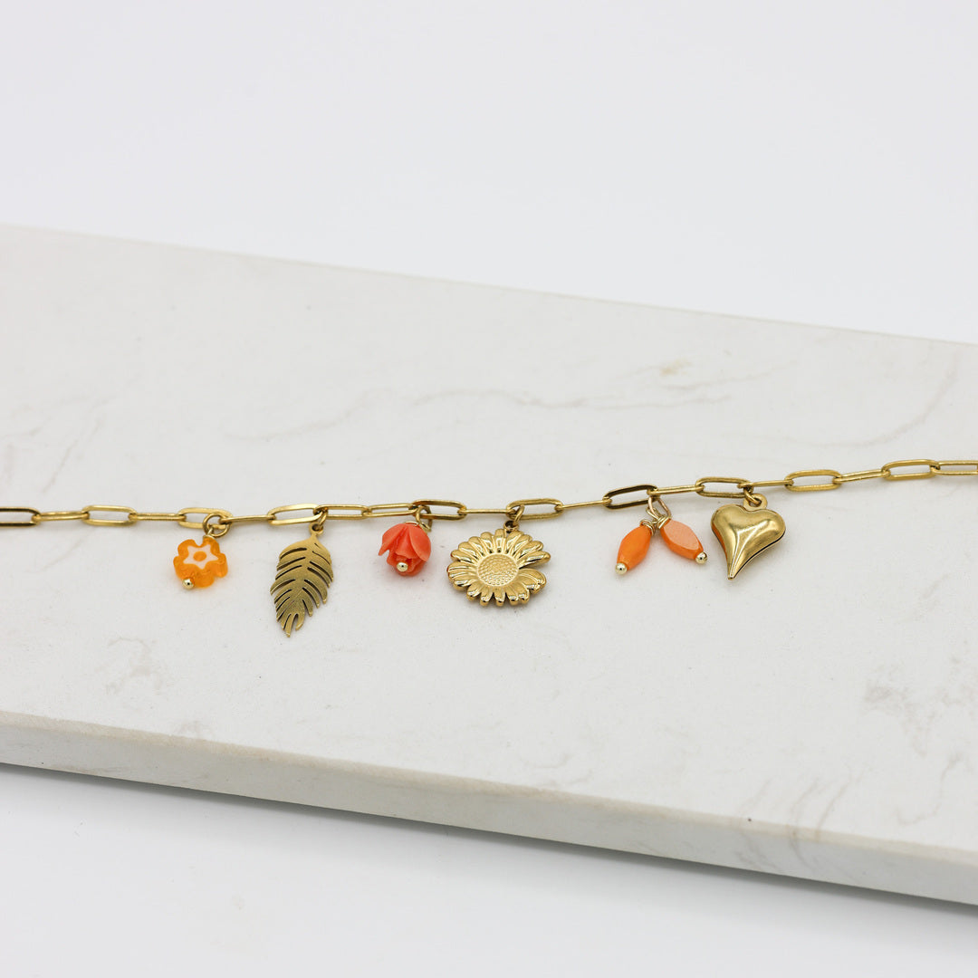 Bracelet Cassy