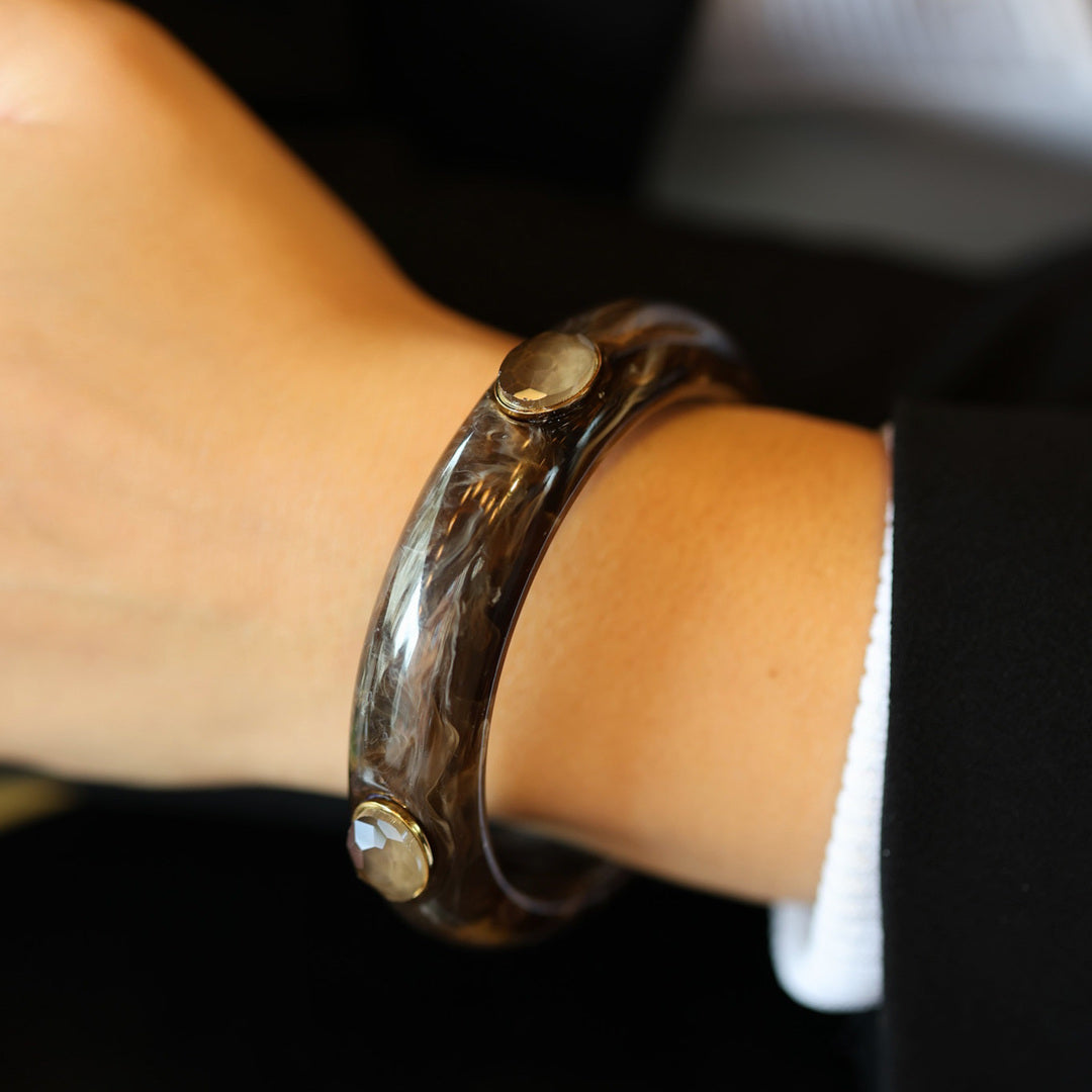 Bracelet Coffee