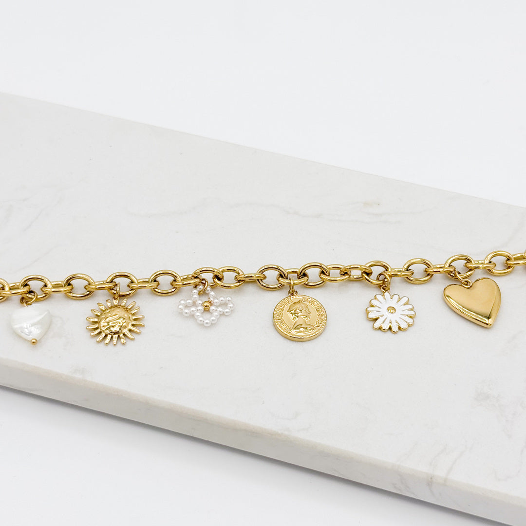 Bracelet Doria
