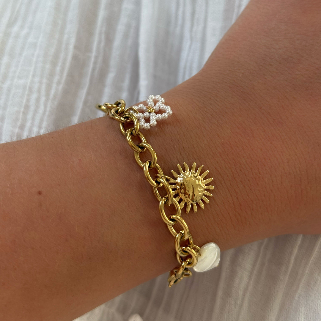 Bracelet Doria