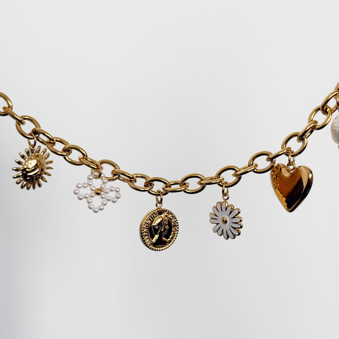 Bracelet Doria