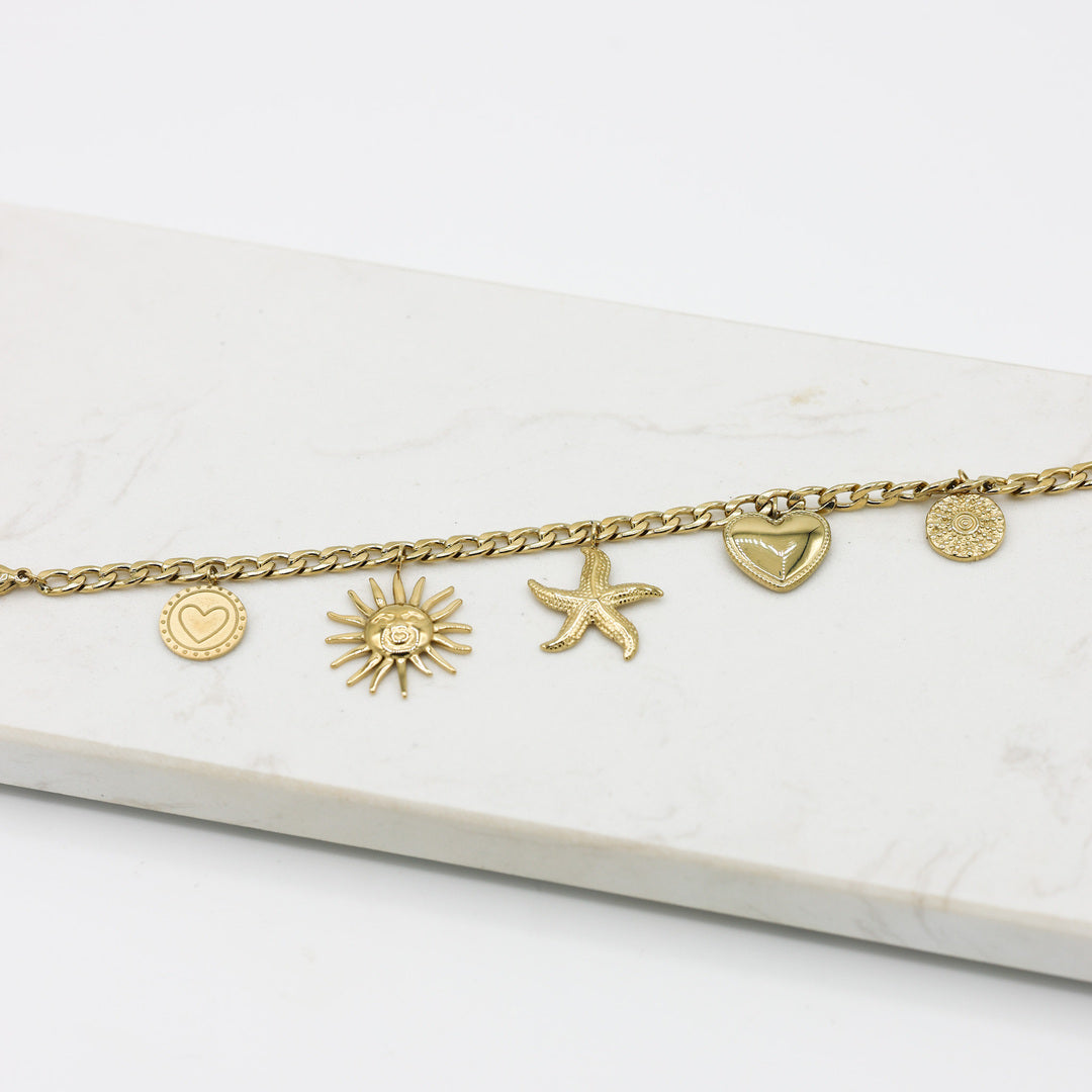 Bracelet Elvira