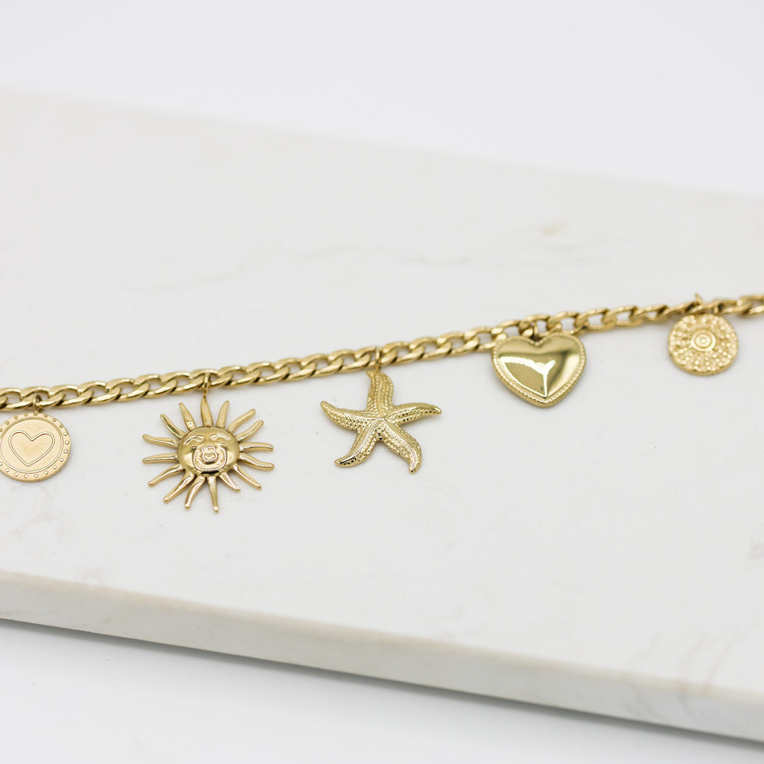 Bracelet Elvira