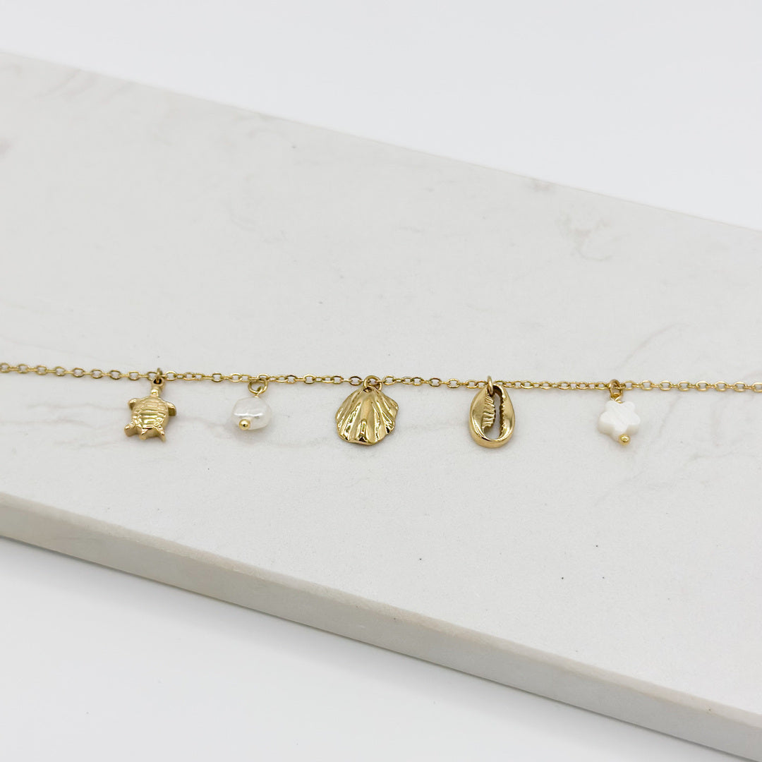 Bracelet Fidji
