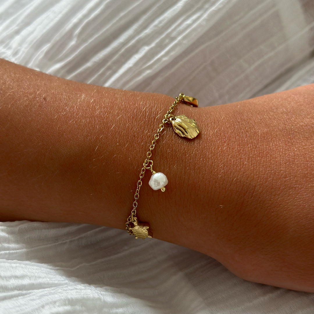 Bracelet Fidji