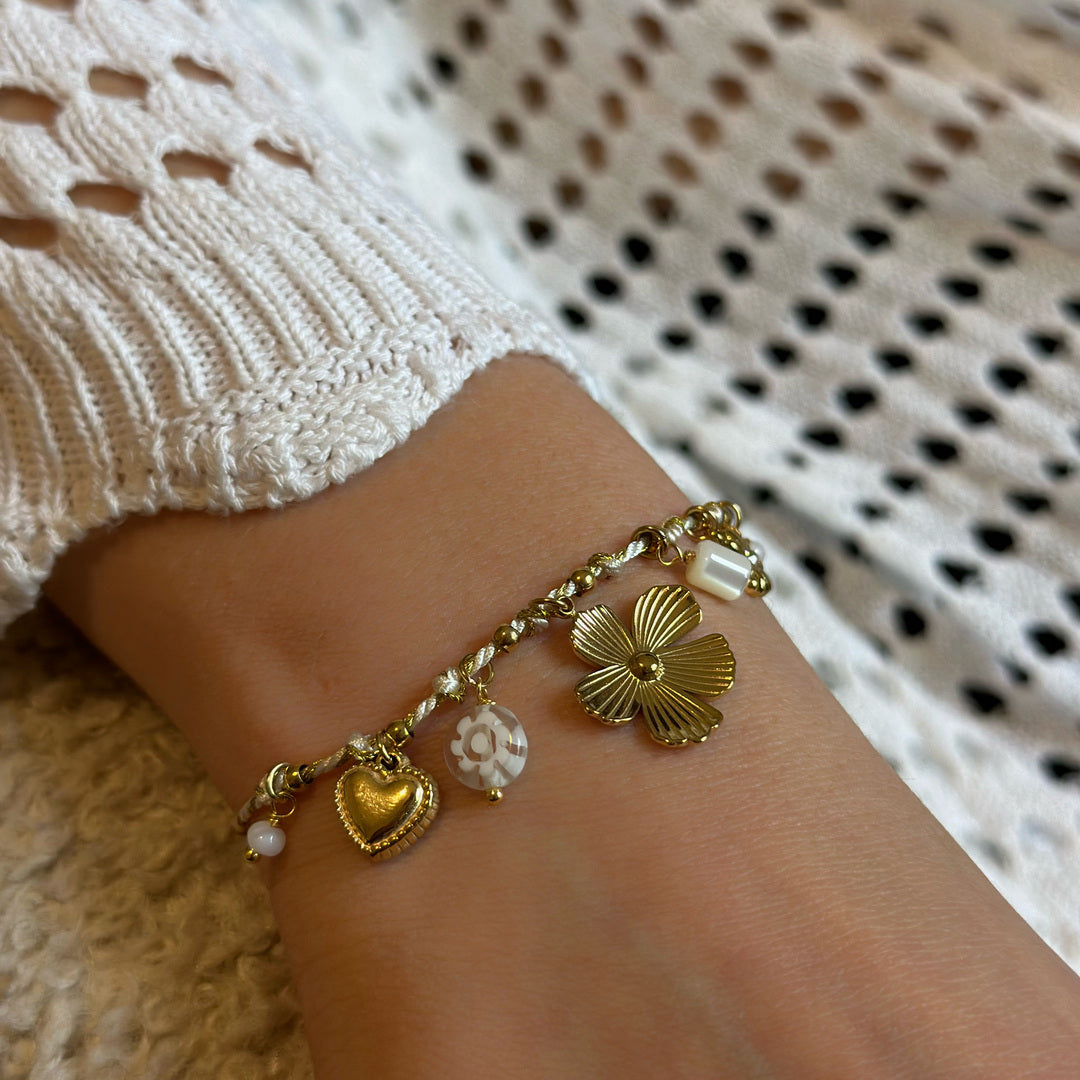 Bracelet Flora