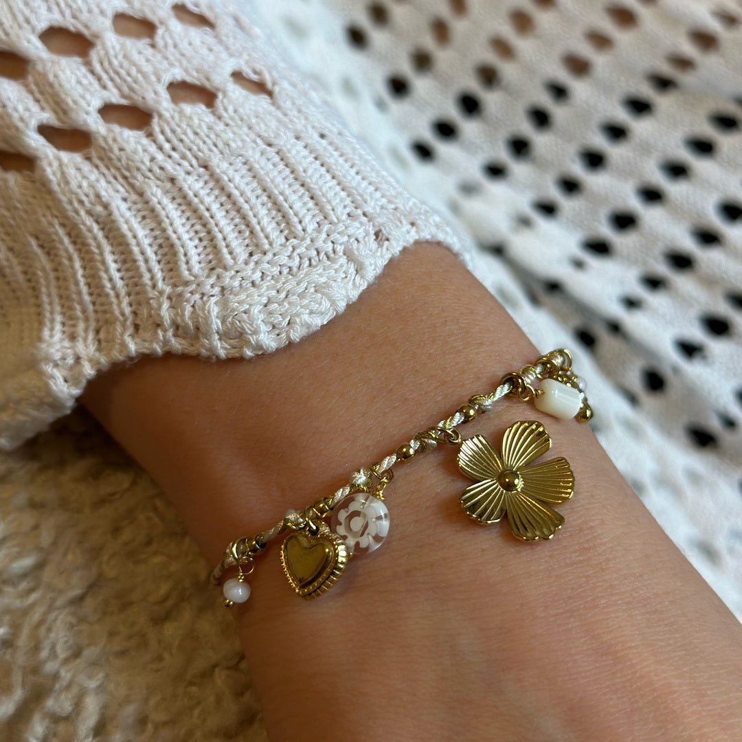 Bracelet Flora