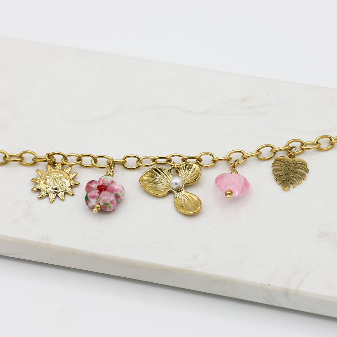 Bracelet Florita