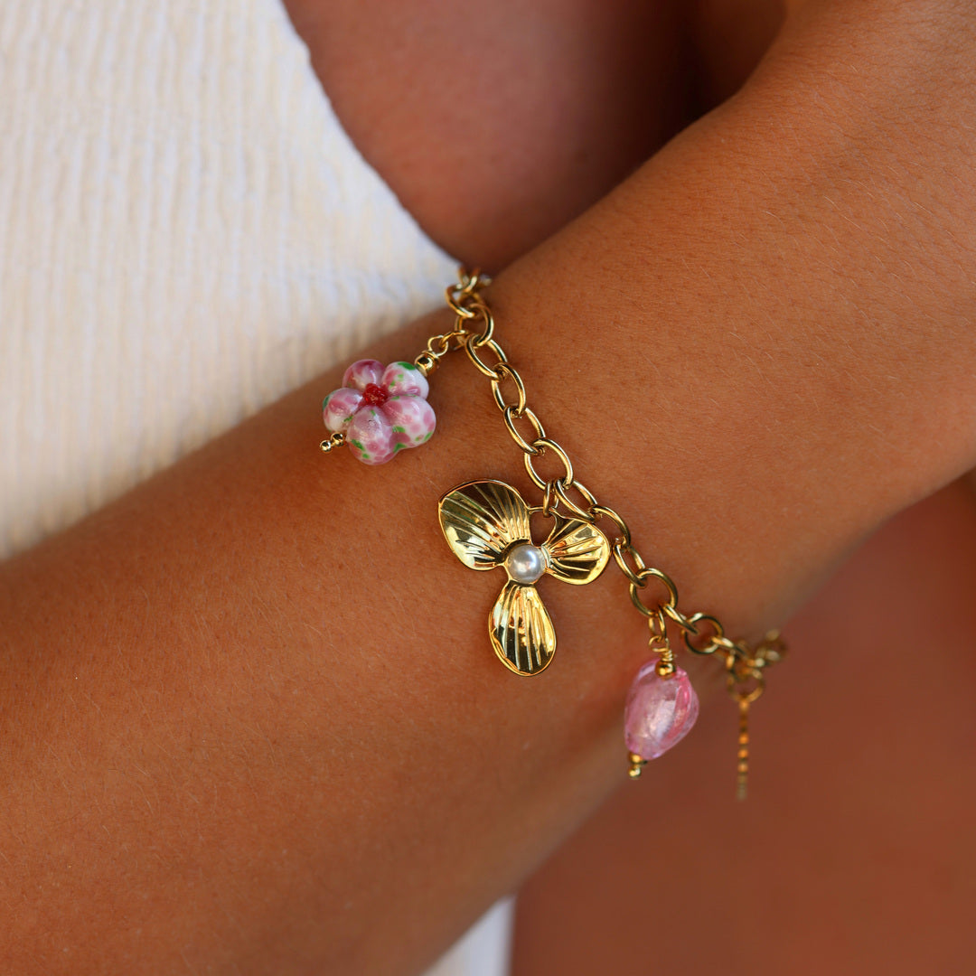 Bracelet Florita