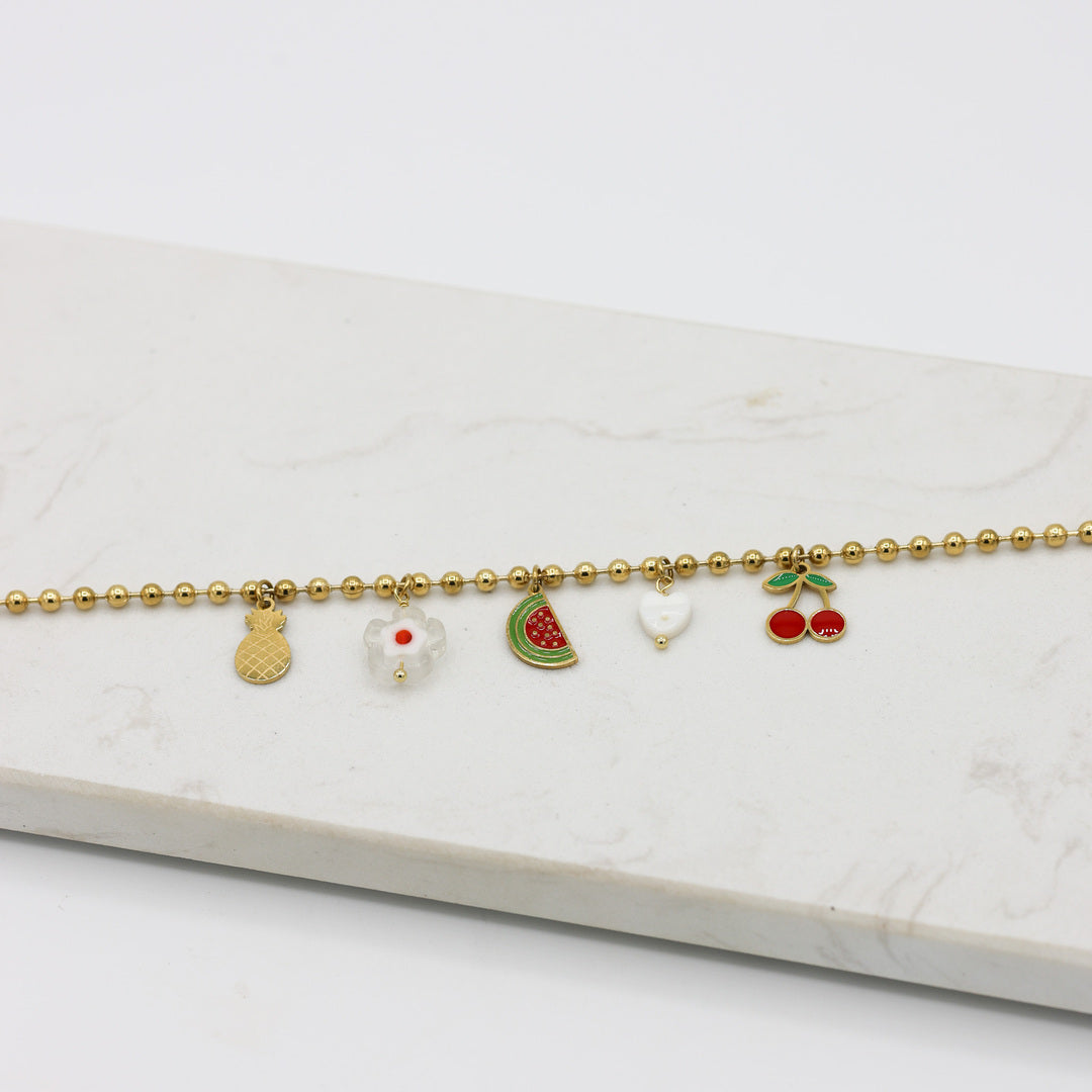 Bracelet Fruty