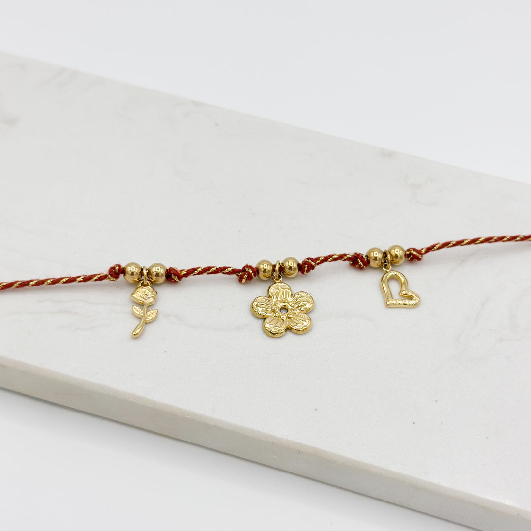 Bracelet Gloria