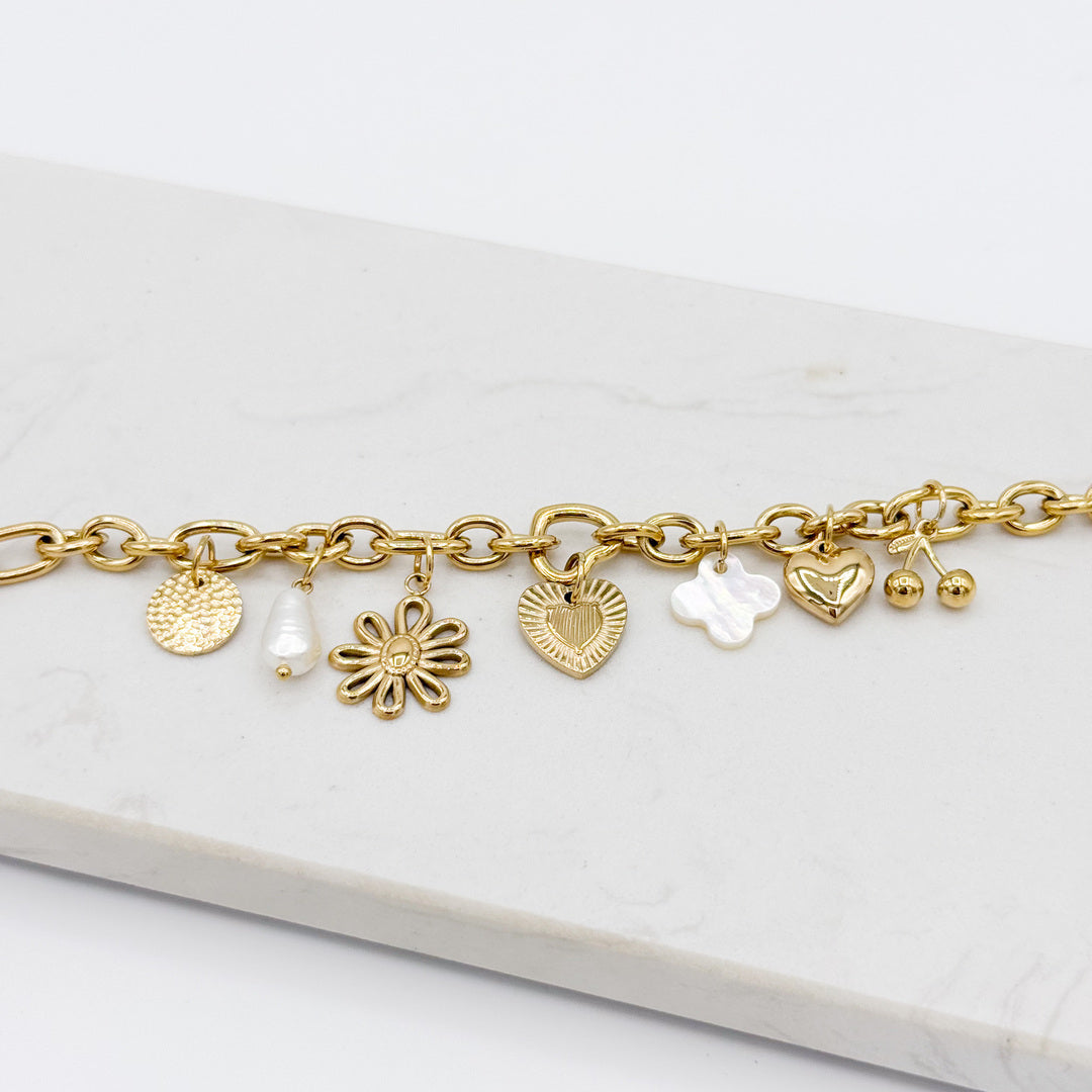 Bracelet Guapa