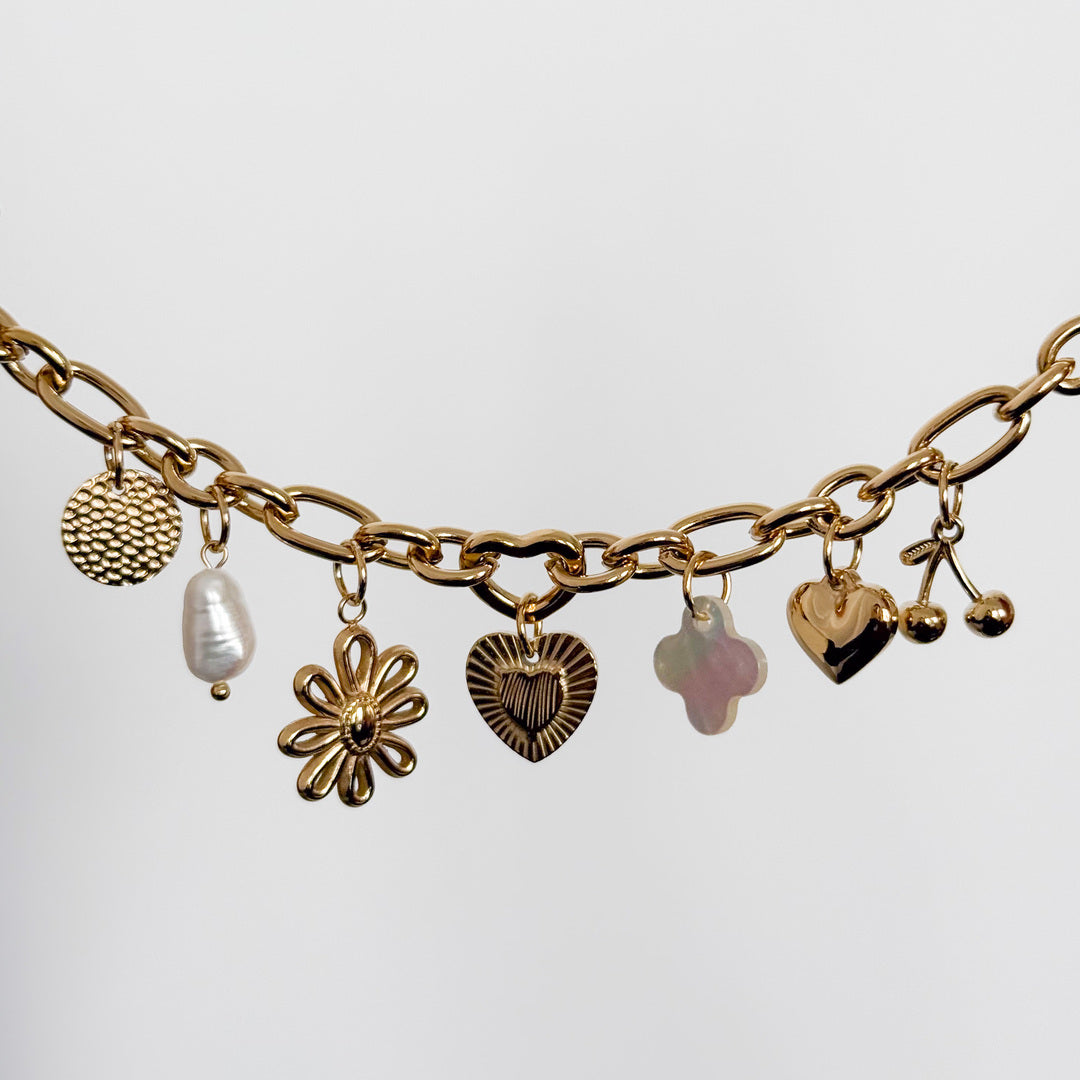 Bracelet Guapa
