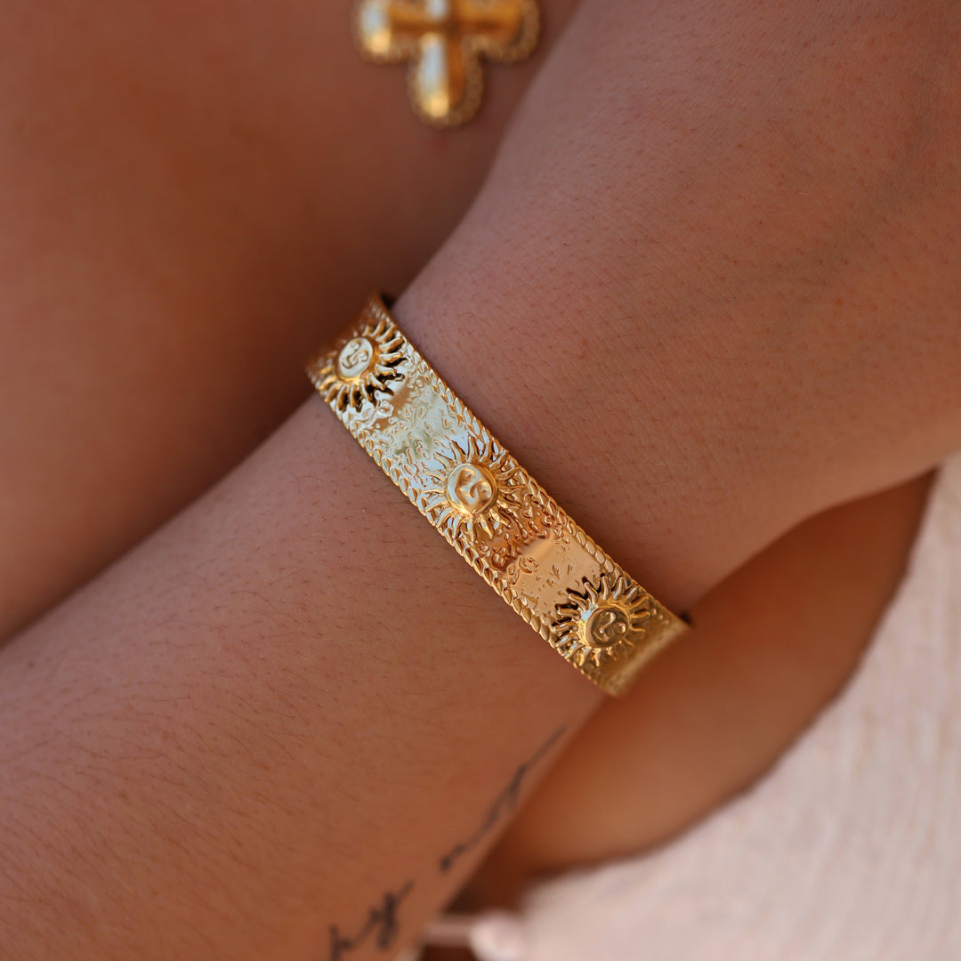 Bracelet Happy