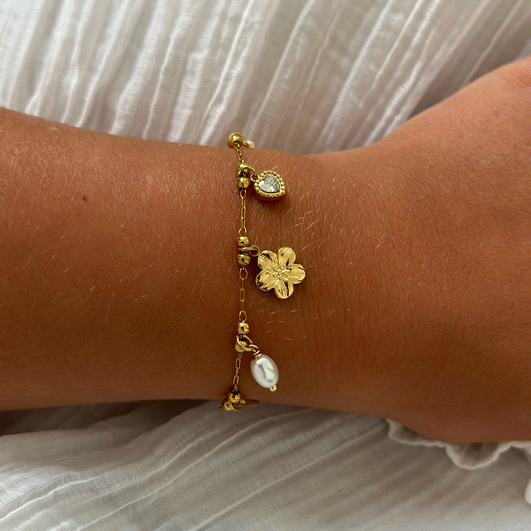 Bracelet Hawai