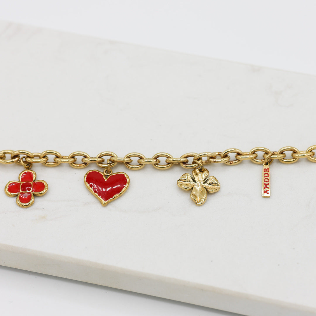 Bracelet Ina