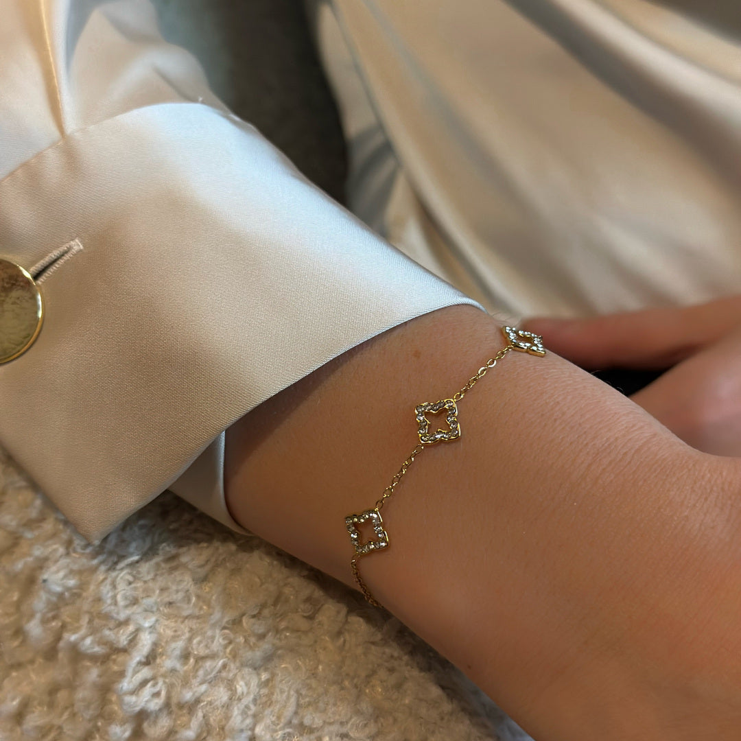 Bracelet Inaya