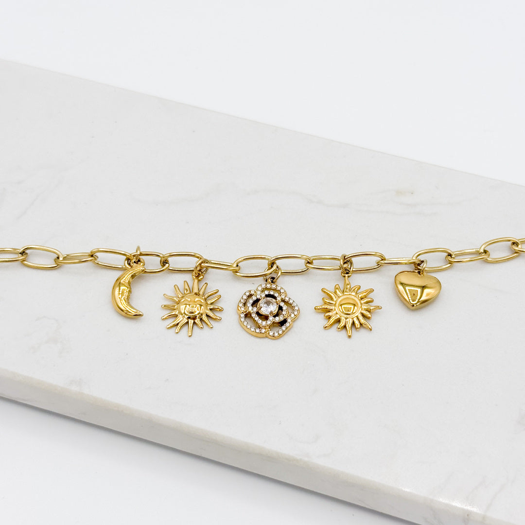 Bracelet Inès